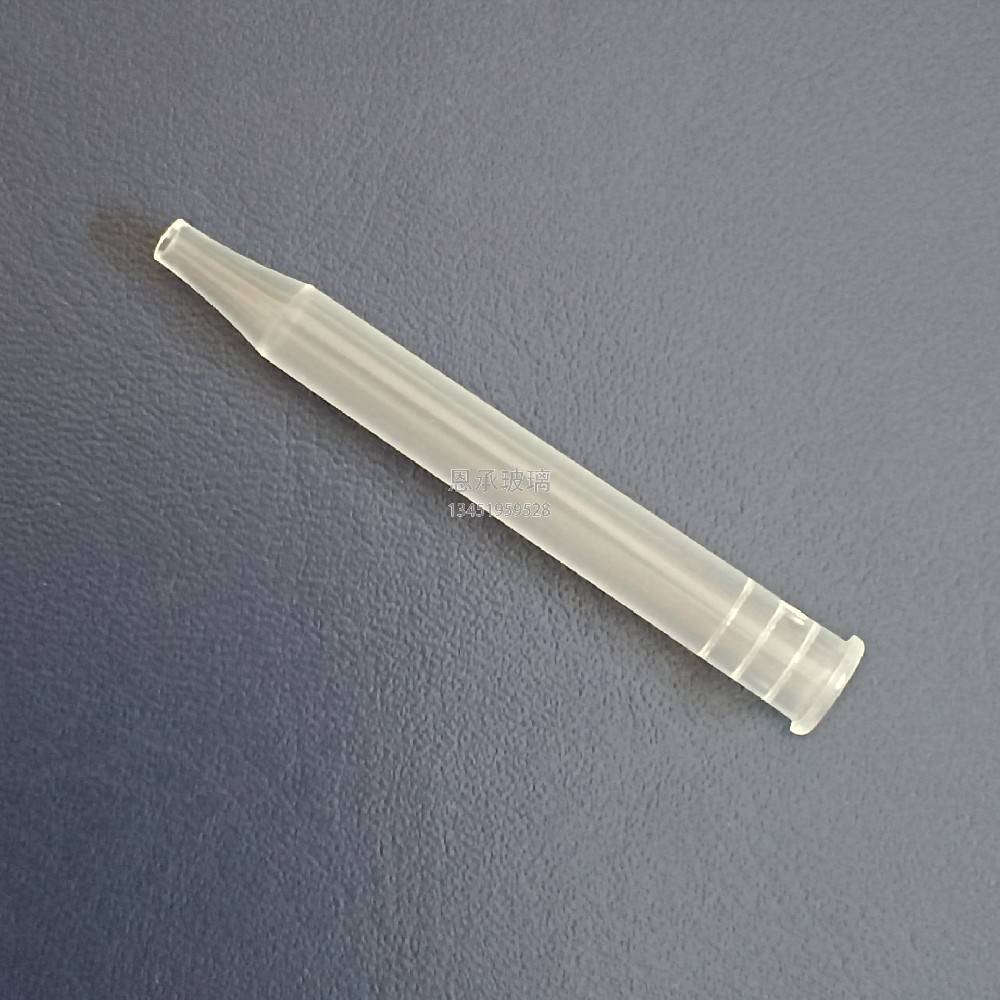 7*62mm 尖頭塑料滴管  產(chǎn)品編號CJRDP-62