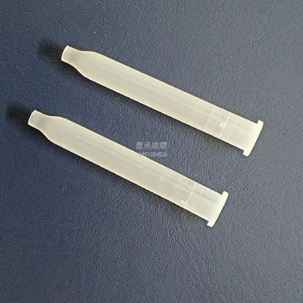 7*59mm 尖頭塑料滴管  產品編號：SMDP-59