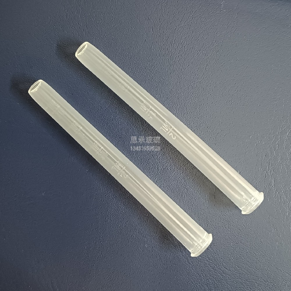 10*95mm 大口徑口服液塑料滴管  產品編號：PLSDP-10-95-1